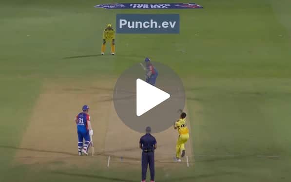 [Watch] Prithvi Shaw Redeems Himself In IPL 2024 With ‘Hat-Trick Of Boundaries’ Vs CSK